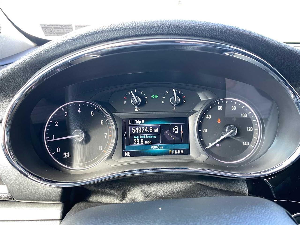 Buick Encore Preferred FWD 2018