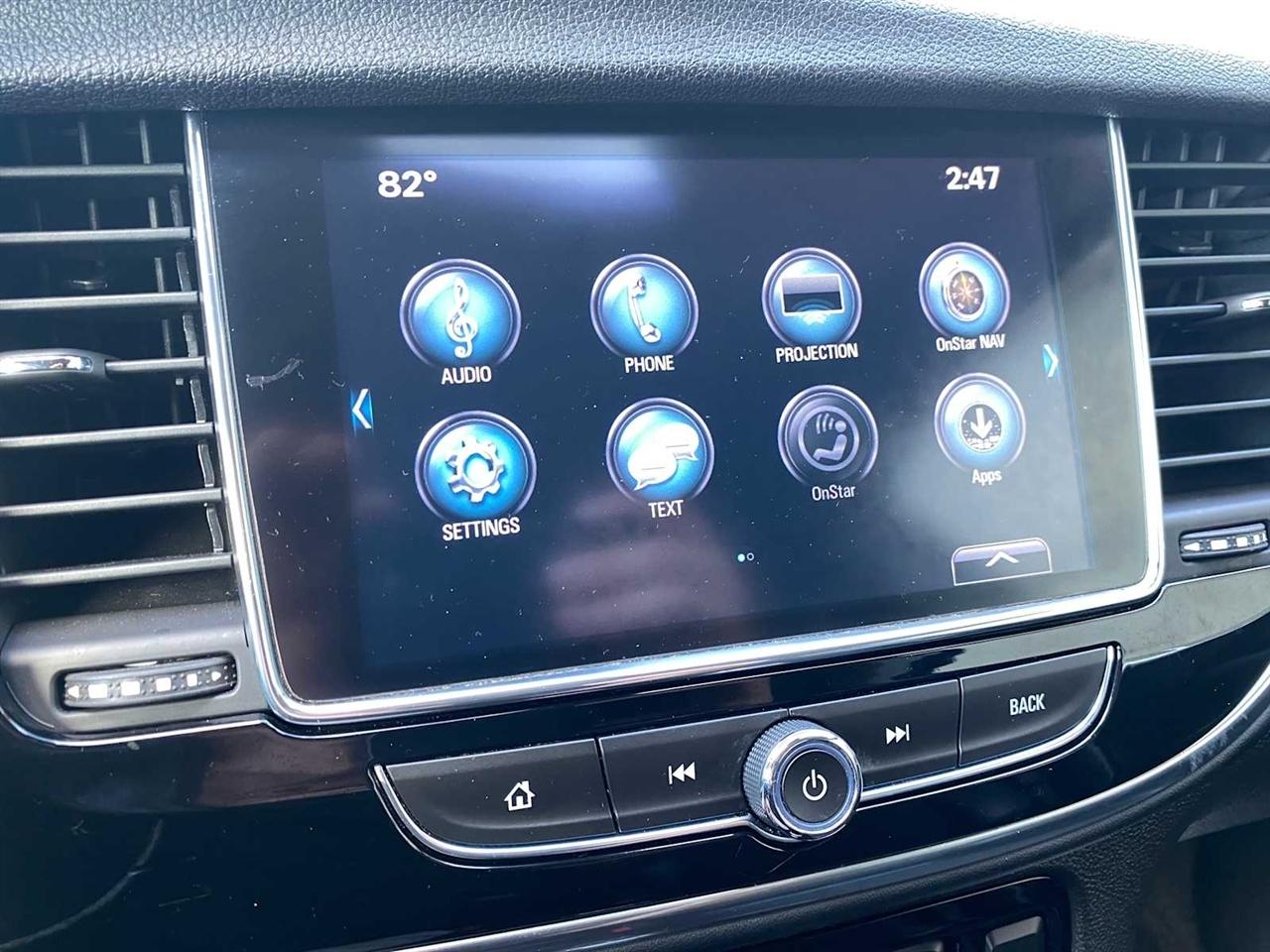 Buick Encore Preferred FWD 2018