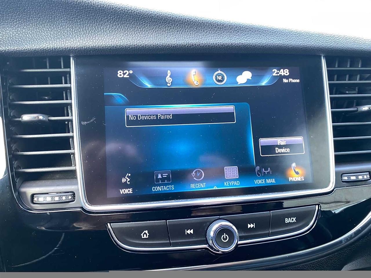 Buick Encore Preferred FWD 2018