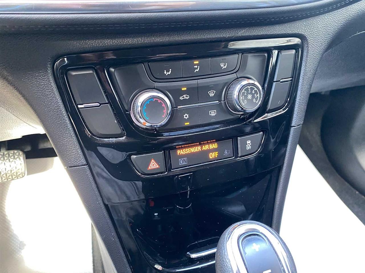 Buick Encore Preferred FWD 2018