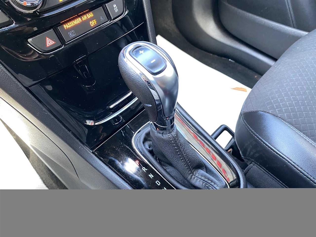 Buick Encore Preferred FWD 2018