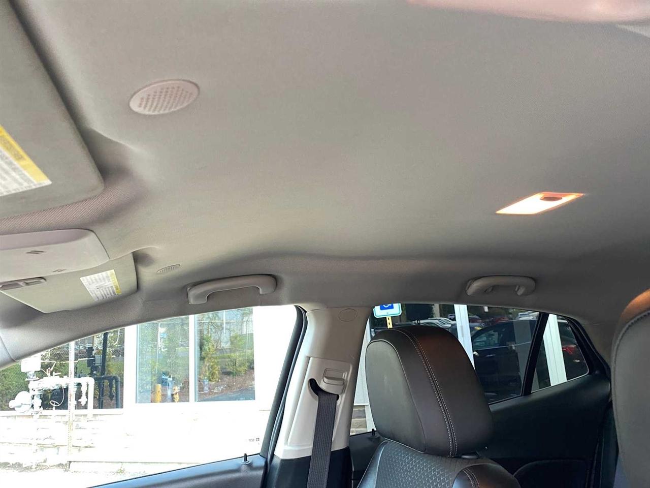 Buick Encore Preferred FWD 2018