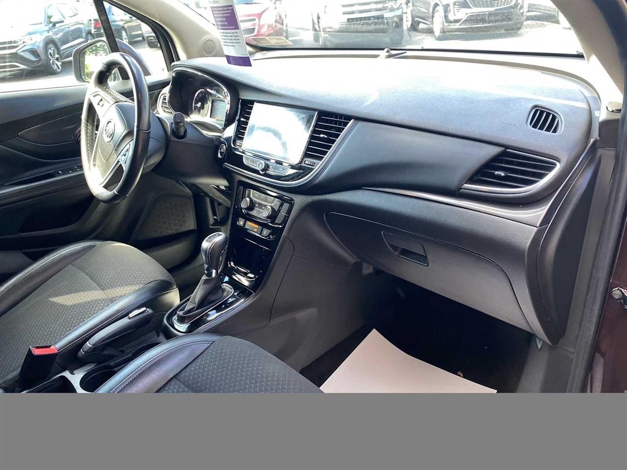 Buick Encore Preferred FWD 2018
