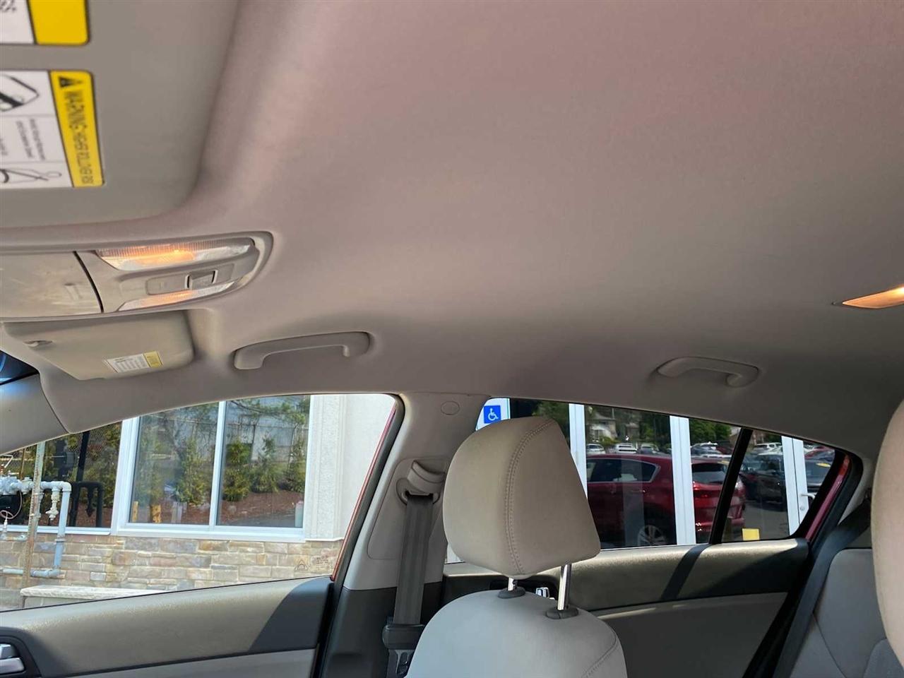 Kia Sportage LX AWD 2019
