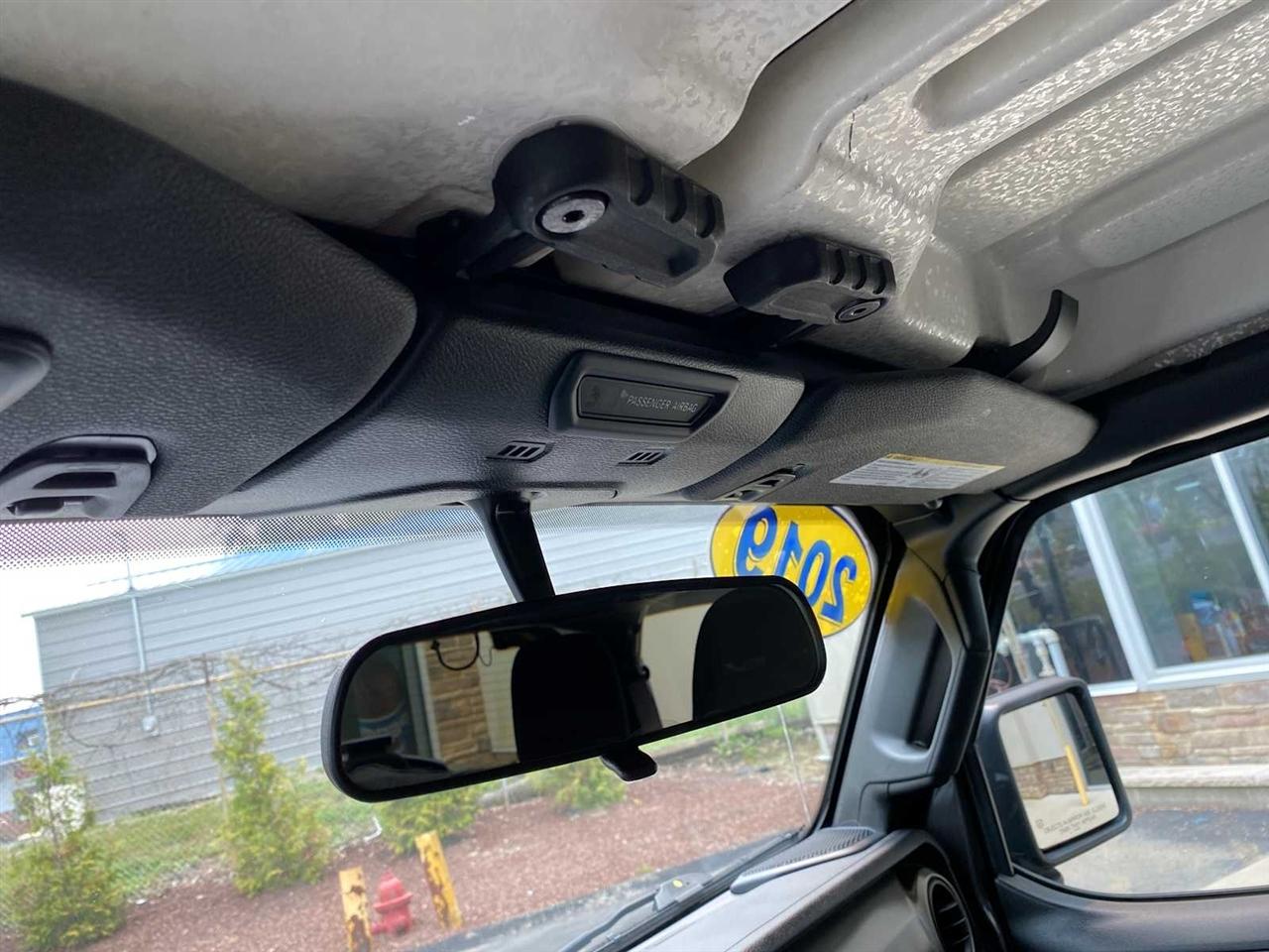Jeep Wrangler Unlimited Sport 2019