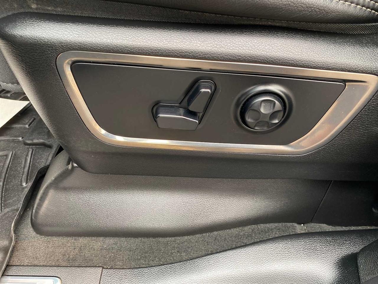 RAM 1500 Limited Crew Cab LWB 4WD 2021
