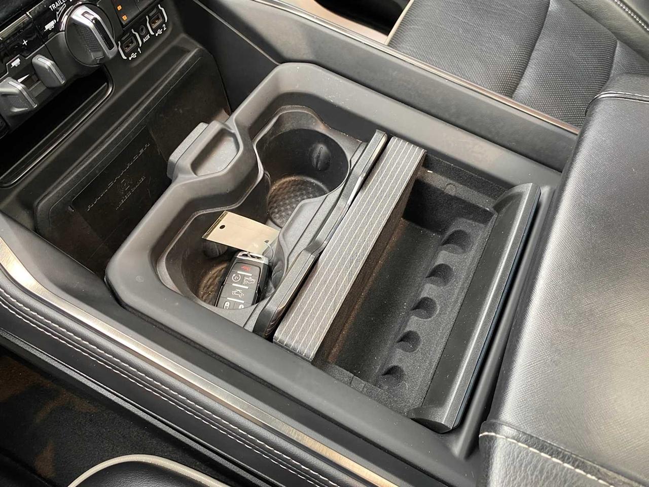 RAM 1500 Limited Crew Cab LWB 4WD 2021