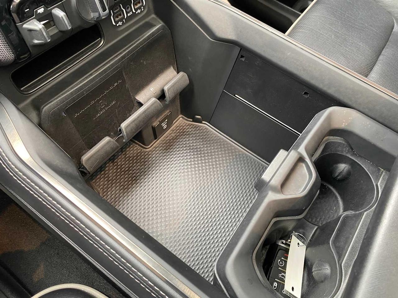 RAM 1500 Limited Crew Cab LWB 4WD 2021
