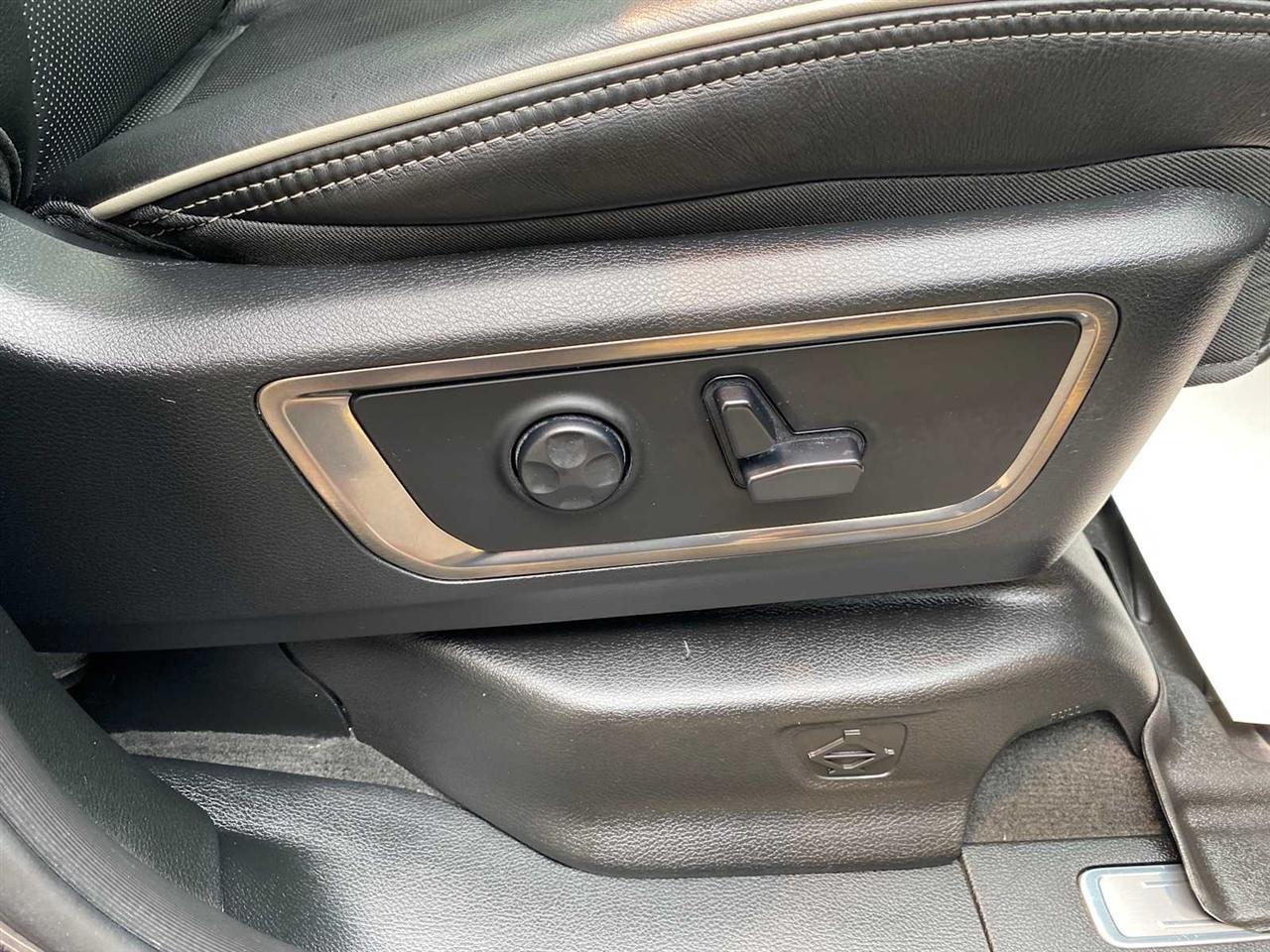 RAM 1500 Limited Crew Cab LWB 4WD 2021