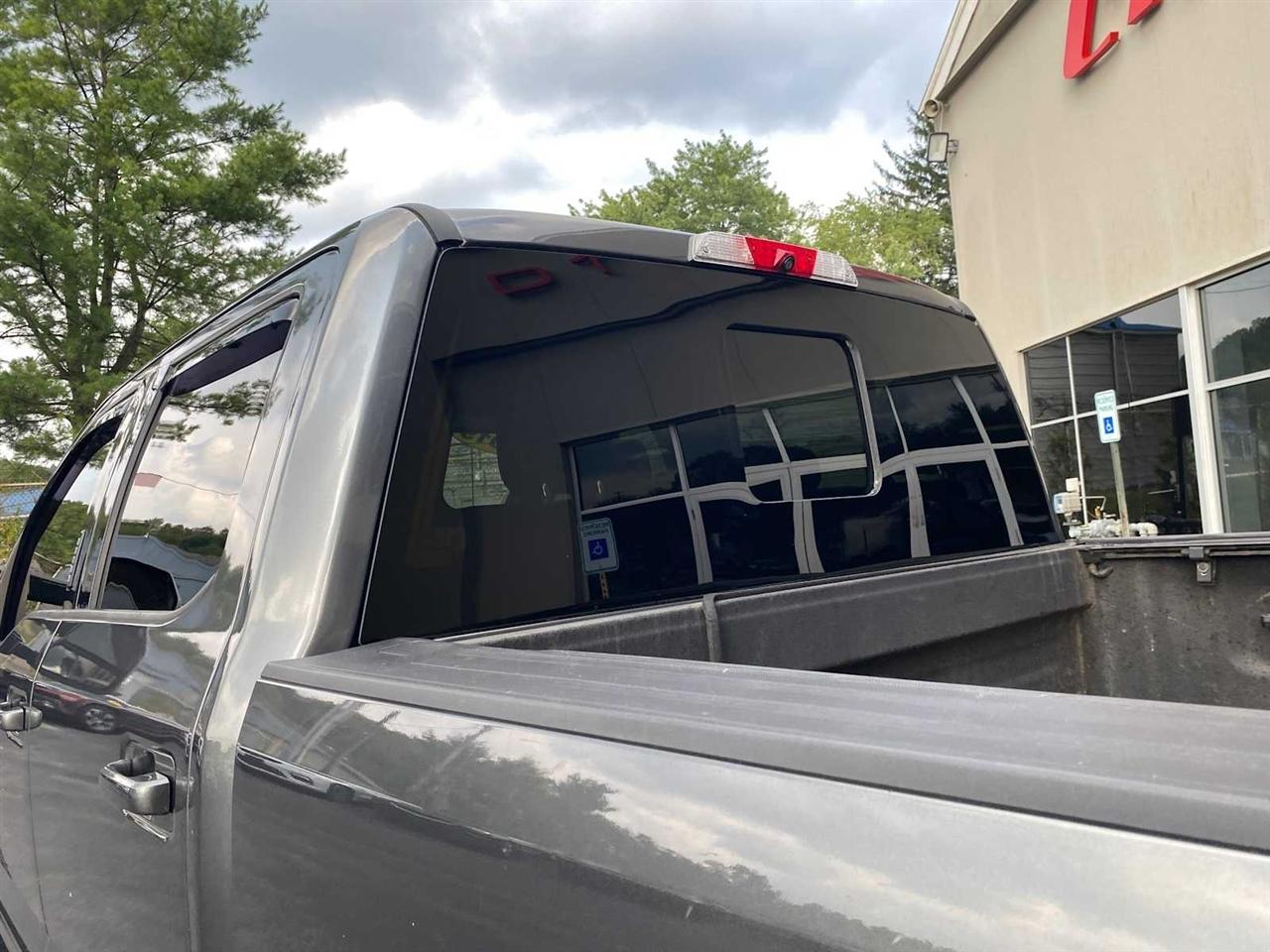 Ford F-350 SD Lariat Crew Cab 4WD 2019