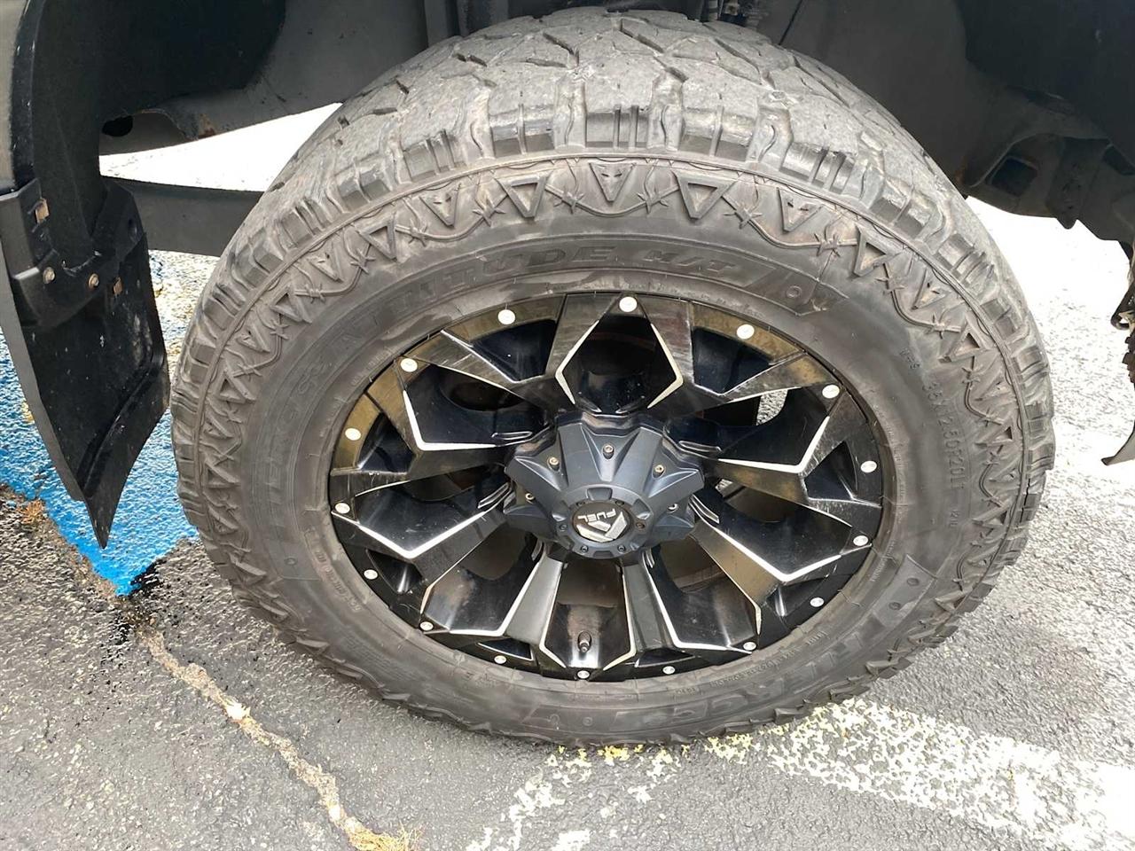 Ford F-350 SD Lariat Crew Cab 4WD 2019
