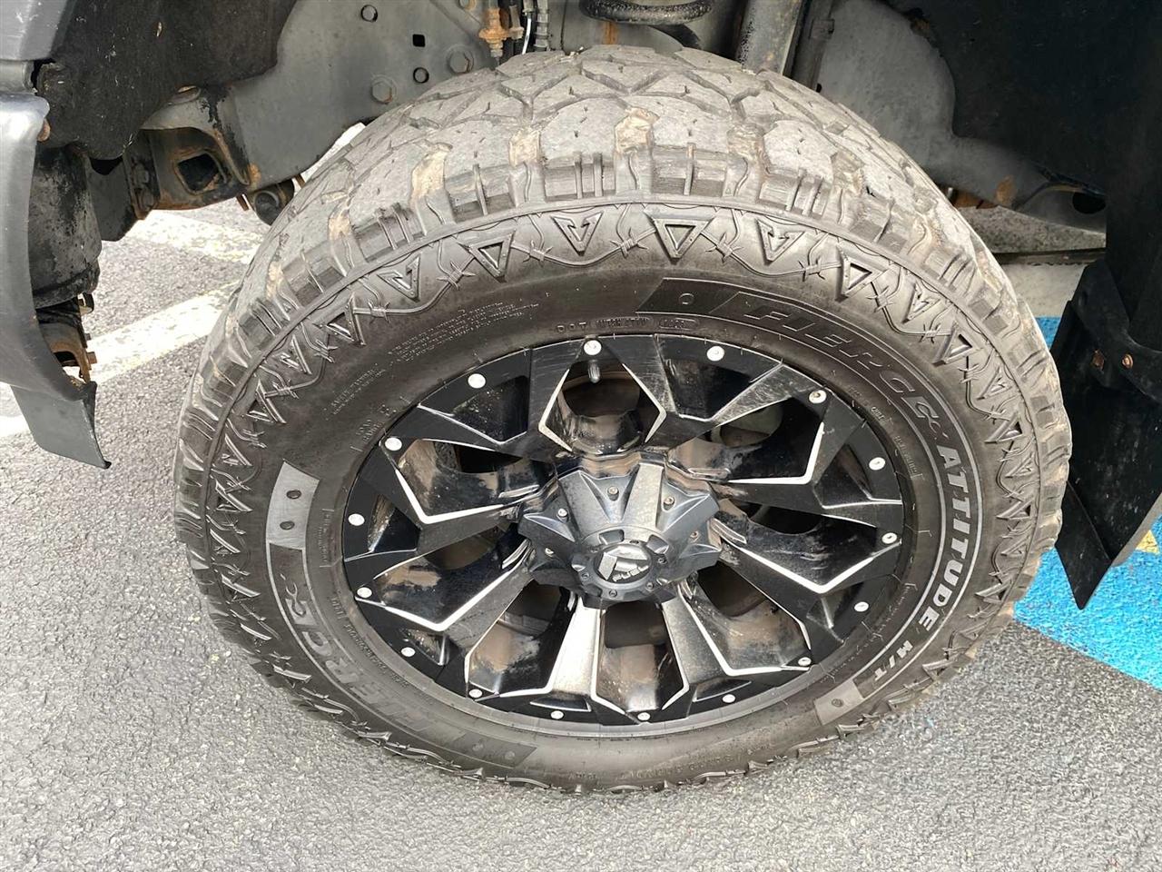 Ford F-350 SD Lariat Crew Cab 4WD 2019