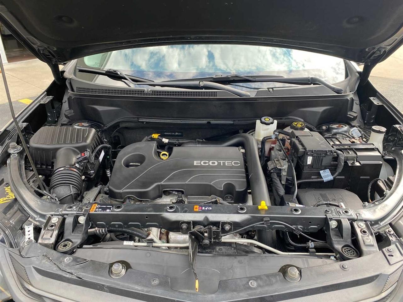 Chevrolet Equinox LT 2WD 2021