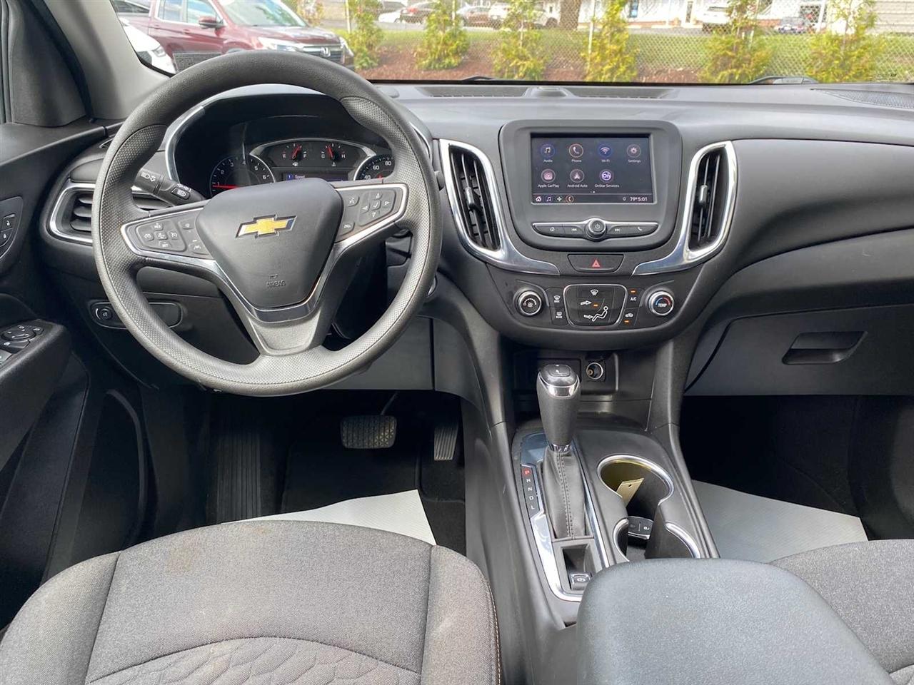 Chevrolet Equinox LT 2WD 2021
