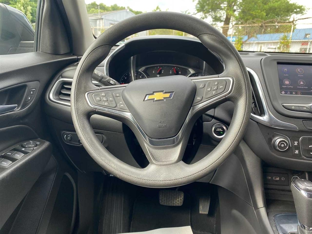 Chevrolet Equinox LT 2WD 2021