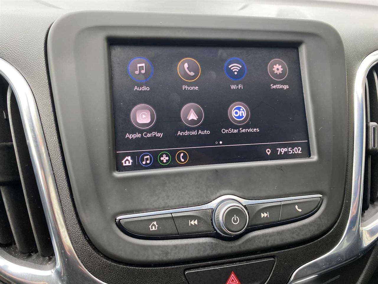 Chevrolet Equinox LT 2WD 2021