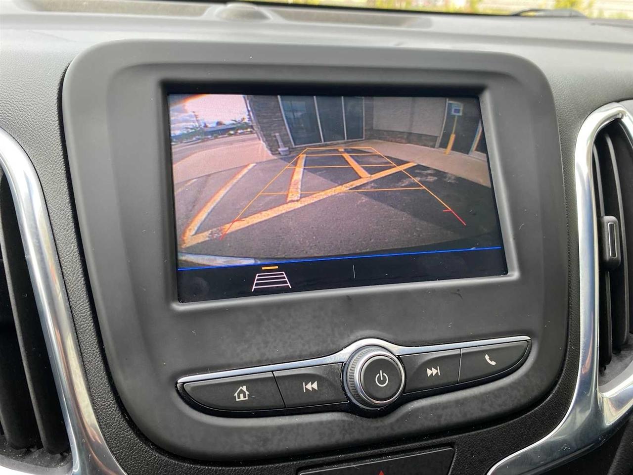 Chevrolet Equinox LT 2WD 2021