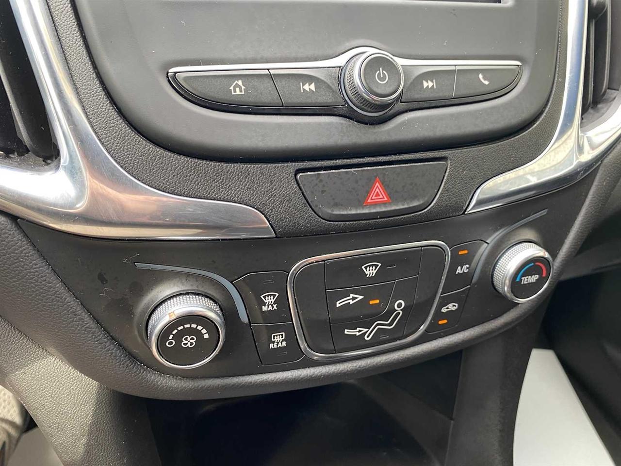 Chevrolet Equinox LT 2WD 2021