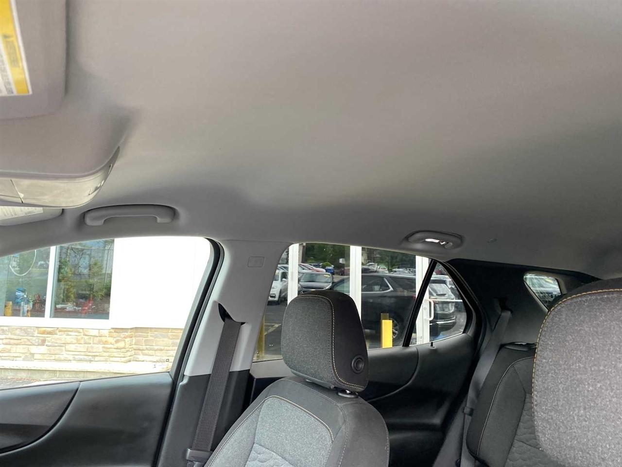Chevrolet Equinox LT 2WD 2021