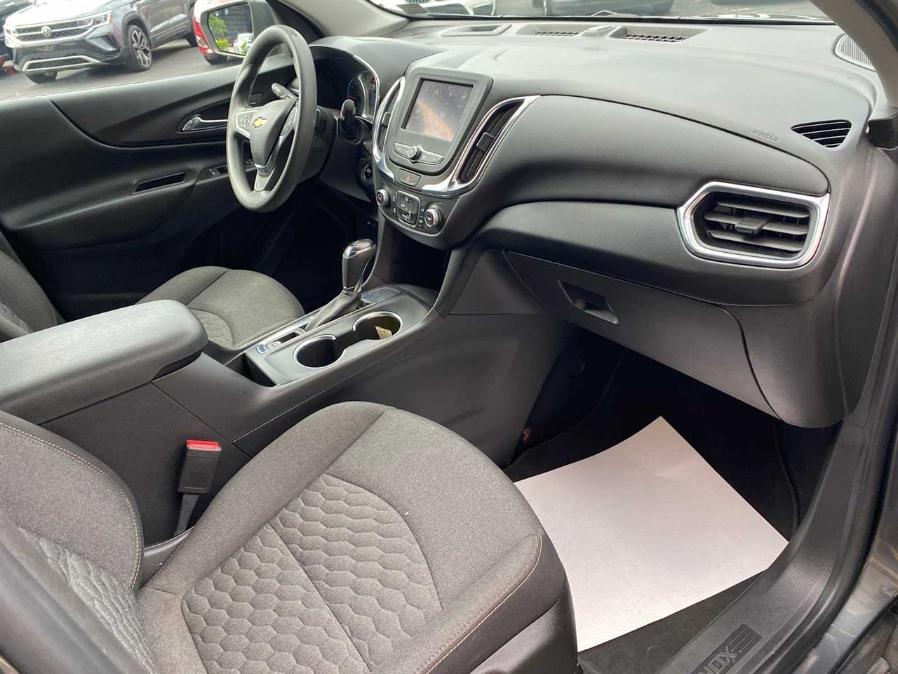 Chevrolet Equinox LT 2WD 2021
