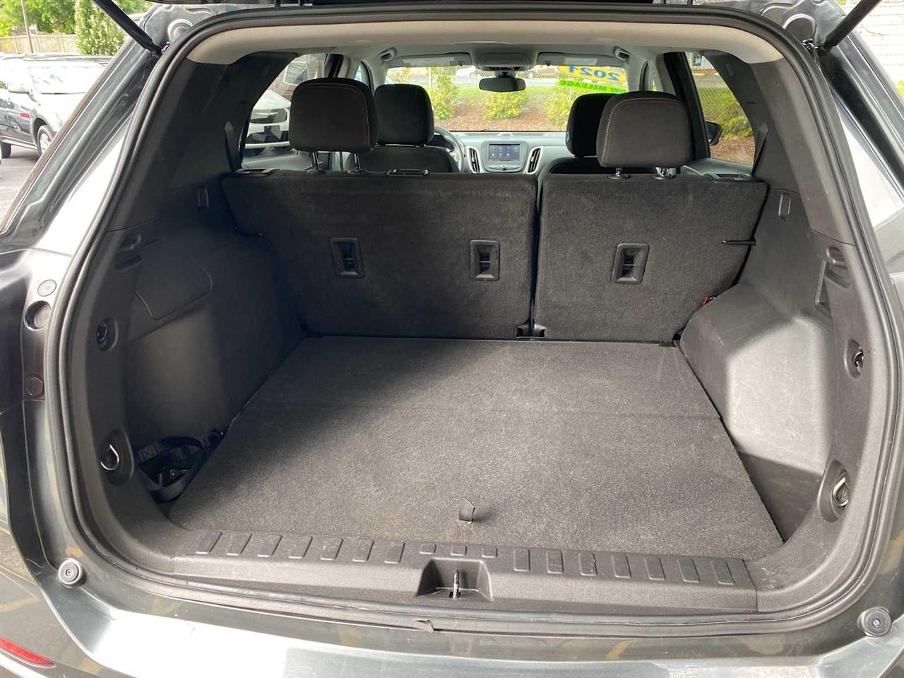 Chevrolet Equinox LT 2WD 2021