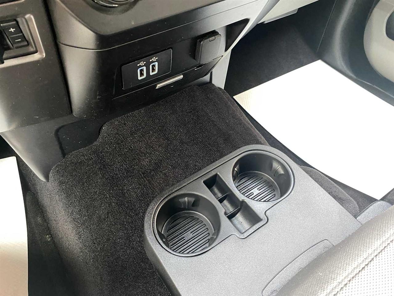 Ford F-150 XLT SuperCrew 6.5-ft Box 4WD 2016