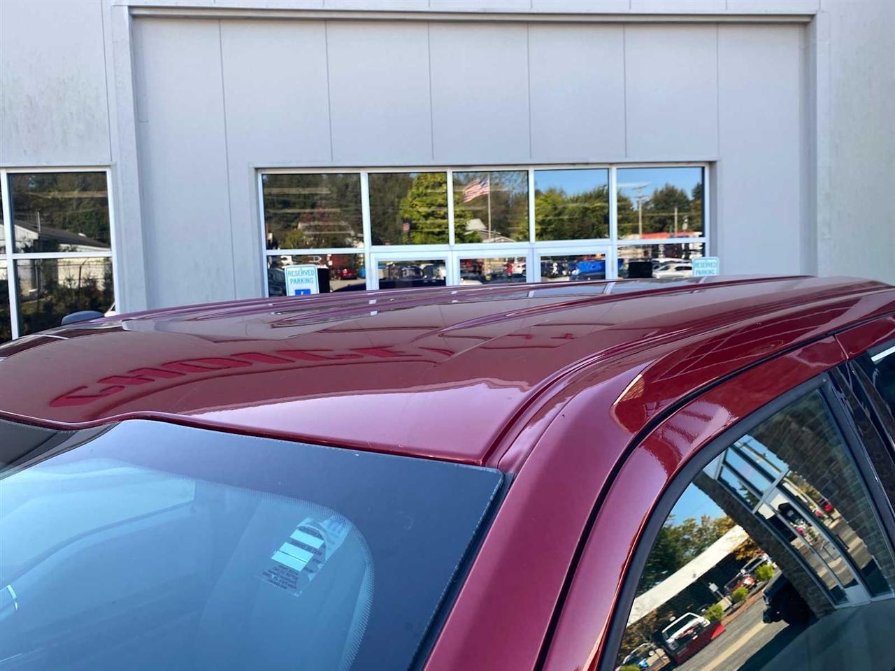 Ford F-150 XLT SuperCrew 5.5-ft. Bed 4WD 2018
