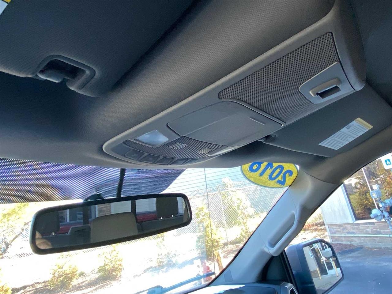 Ford F-150 XLT SuperCrew 5.5-ft. Bed 4WD 2018