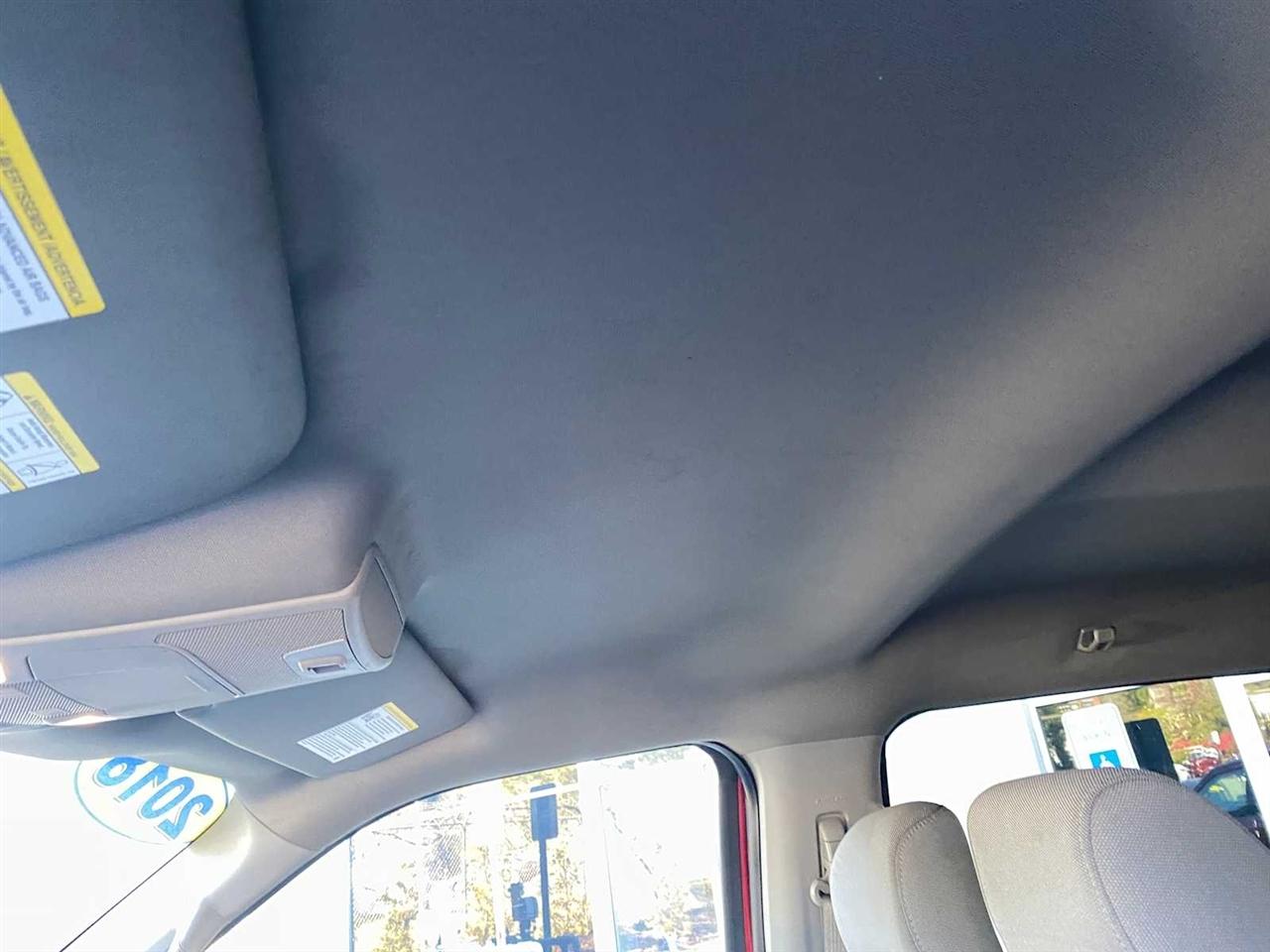 Ford F-150 XLT SuperCrew 5.5-ft. Bed 4WD 2018