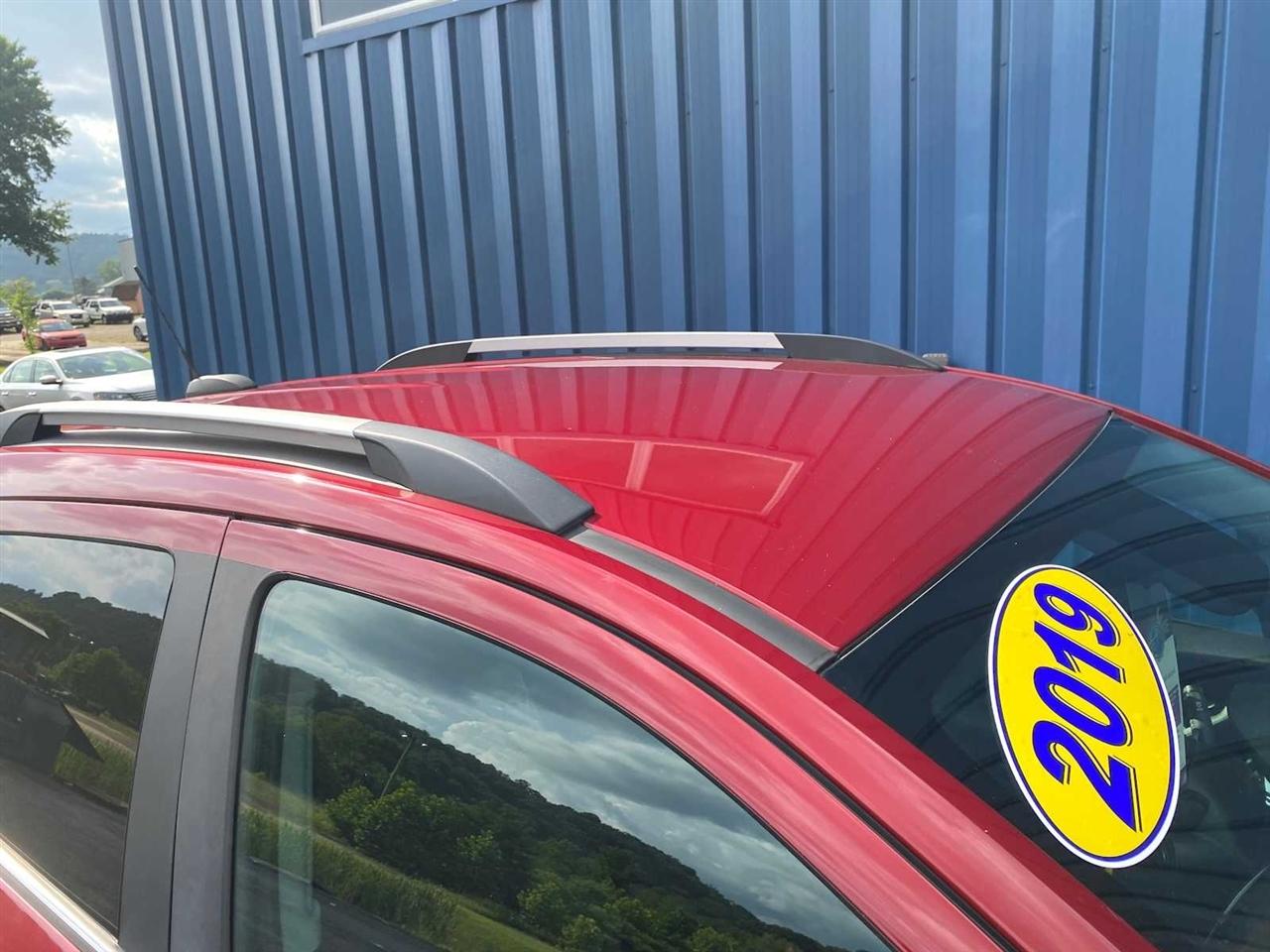 Chevrolet Trax LT FWD 2019