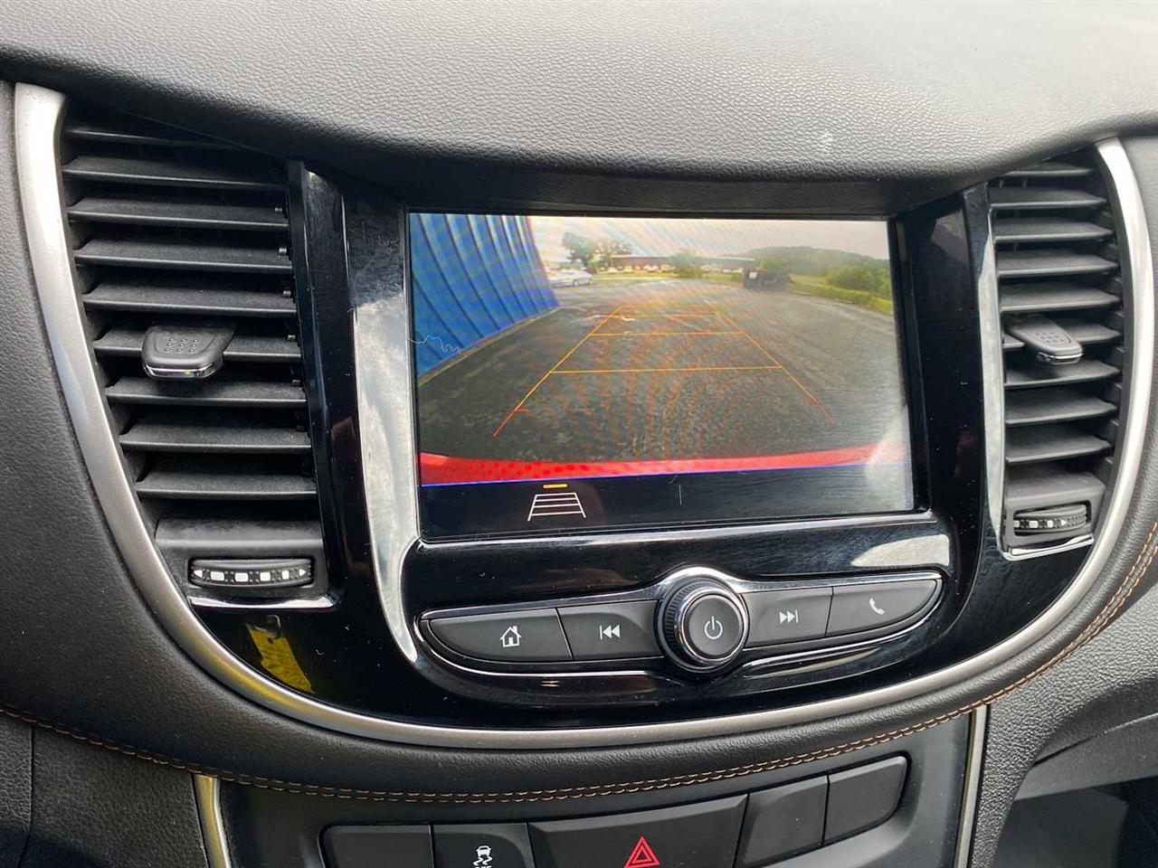 Chevrolet Trax LT FWD 2019