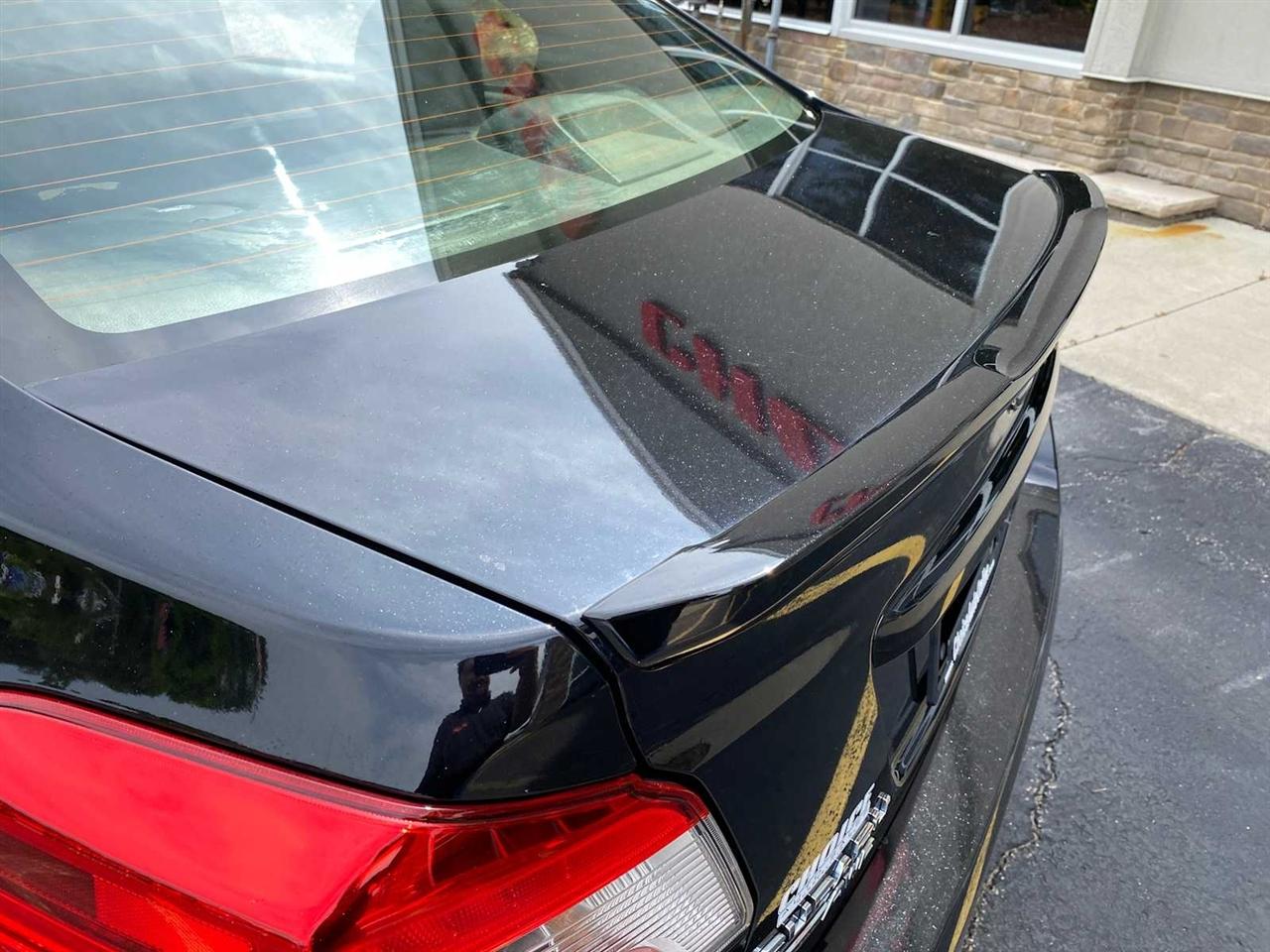 Subaru WRX Base 6M 2021