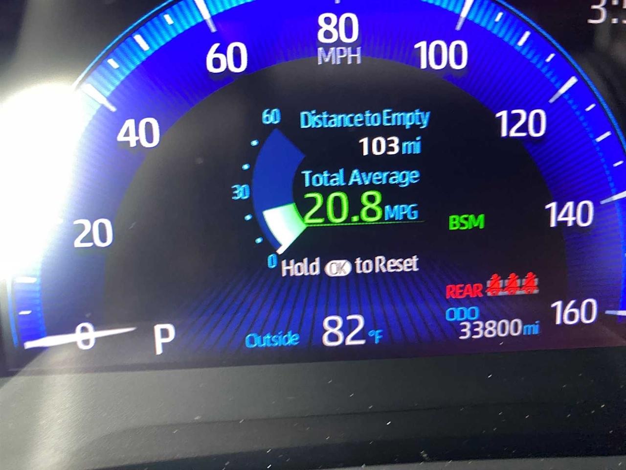 Toyota Corolla XSE Hatchback CVT 2021