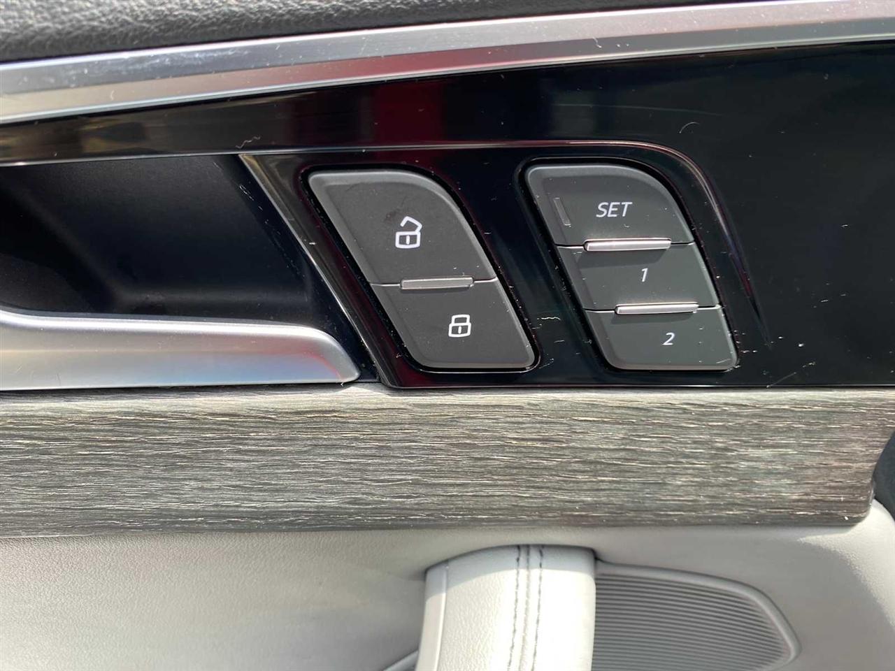 Audi A4 Prestige quattro 2023
