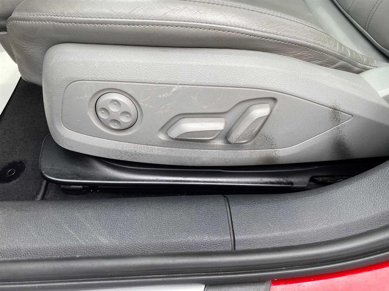 Audi A4 Prestige quattro 2023