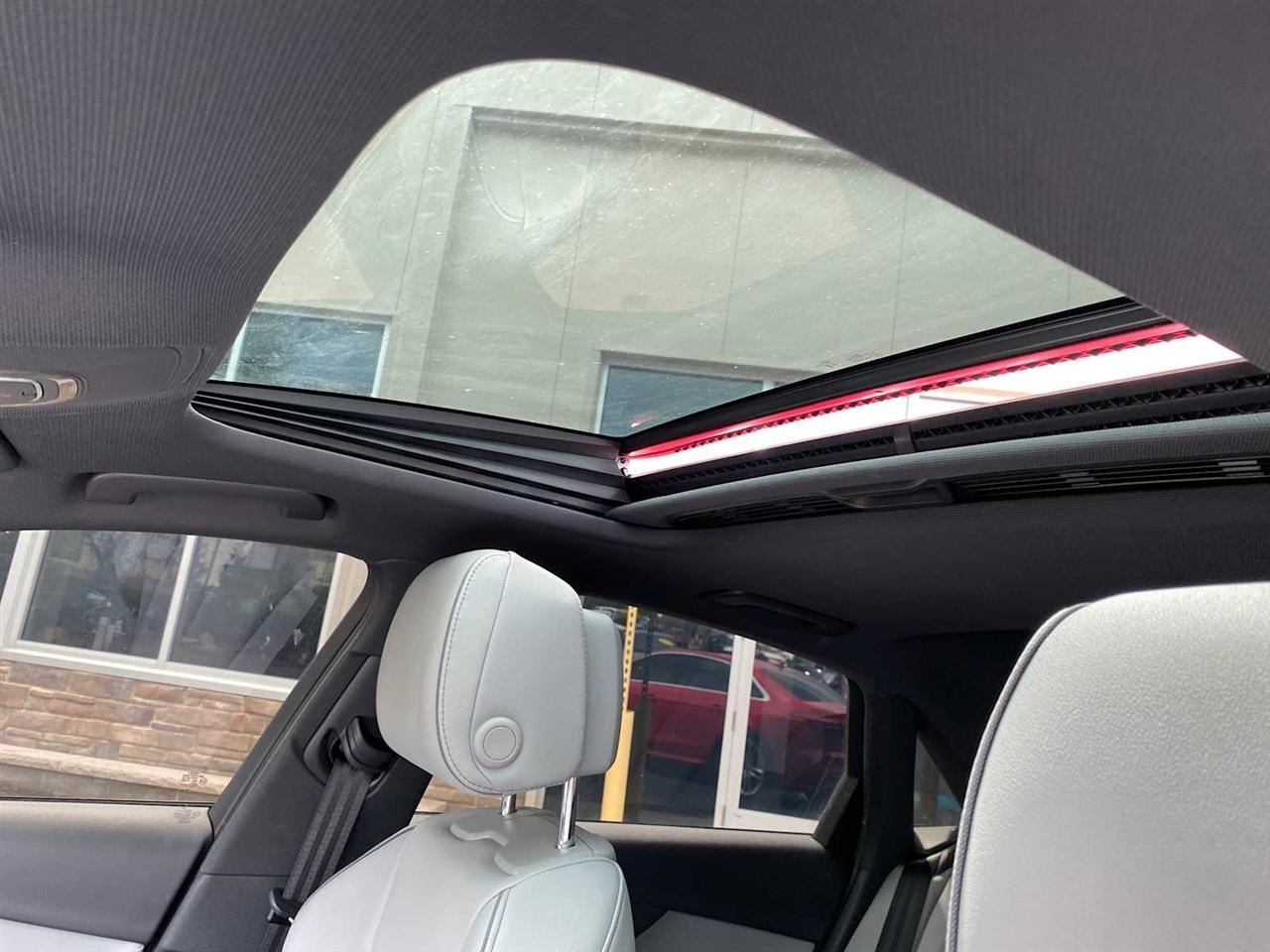 Audi A4 Prestige quattro 2023