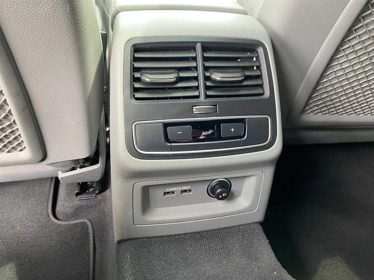 Audi A4 Prestige quattro 2023