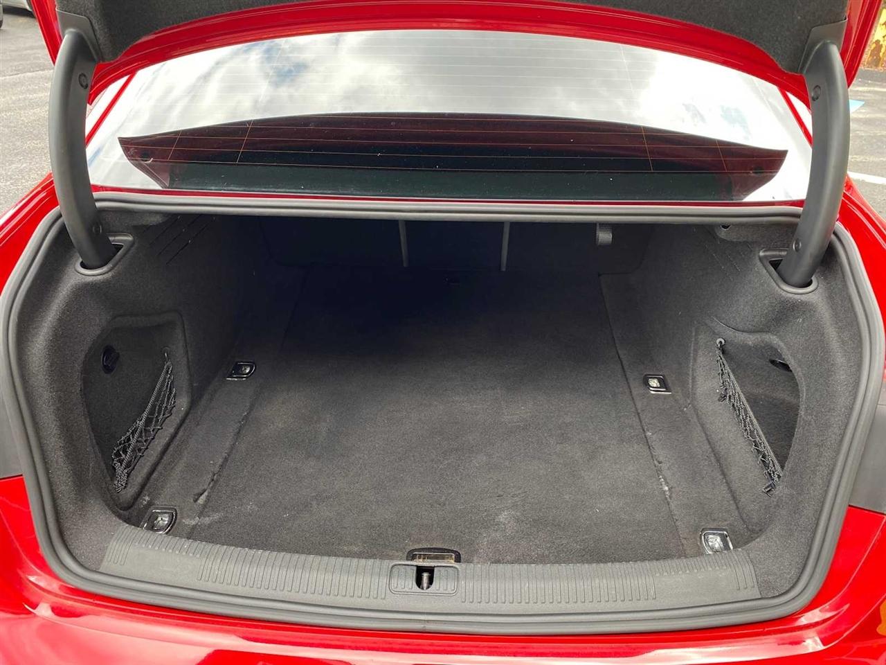 Audi A4 Prestige quattro 2023