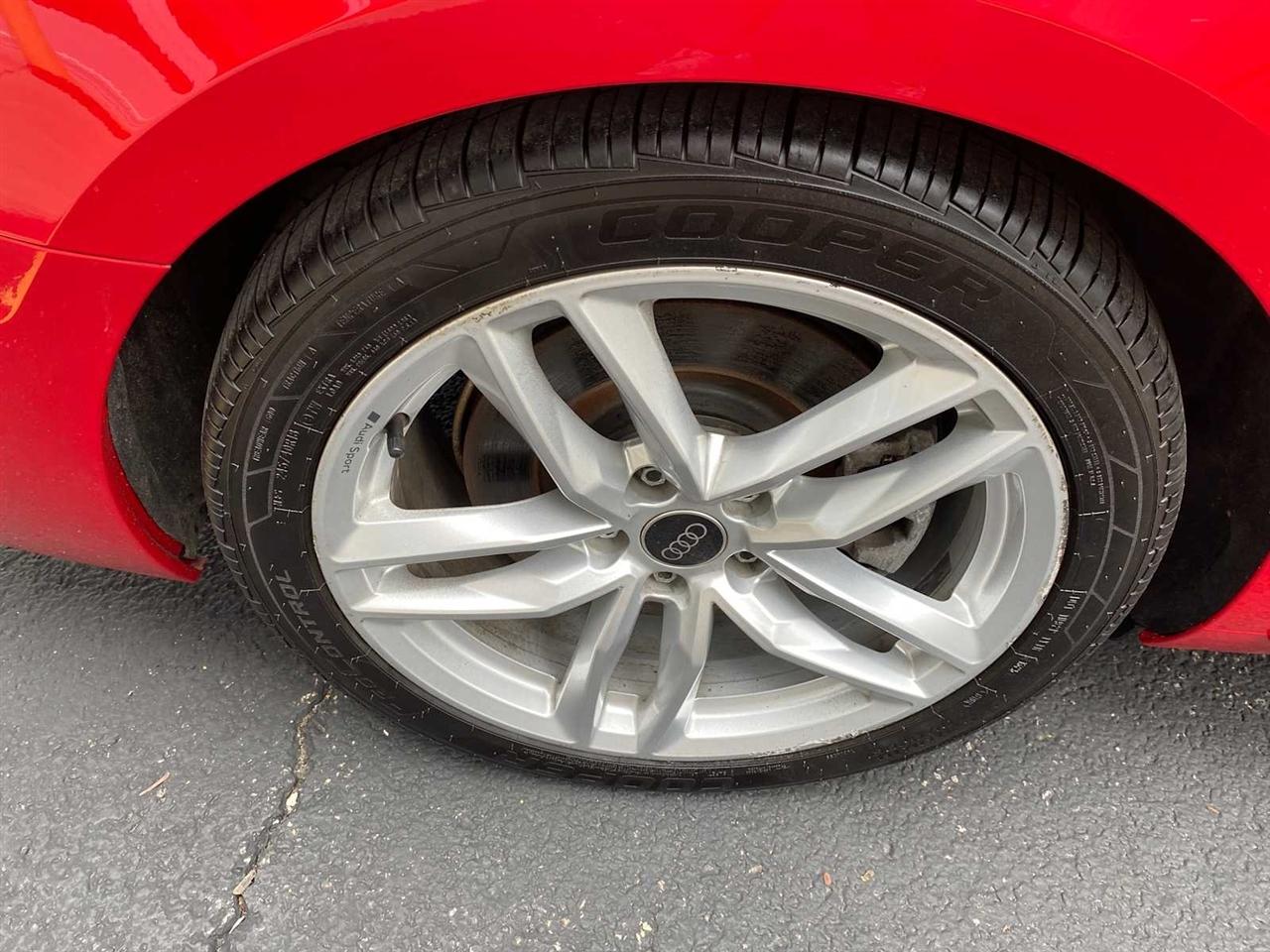 Audi A4 Prestige quattro 2023