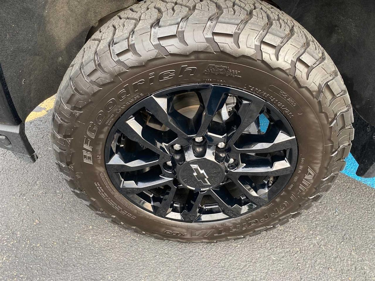 GMC Sierra 2500HD Denali Crew Cab 4WD SB 2022