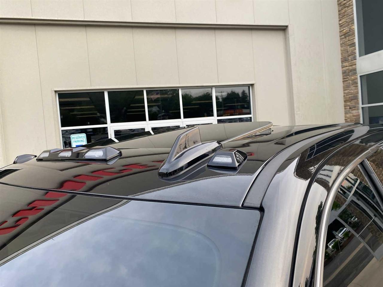GMC Sierra 2500HD Denali Crew Cab 4WD SB 2022