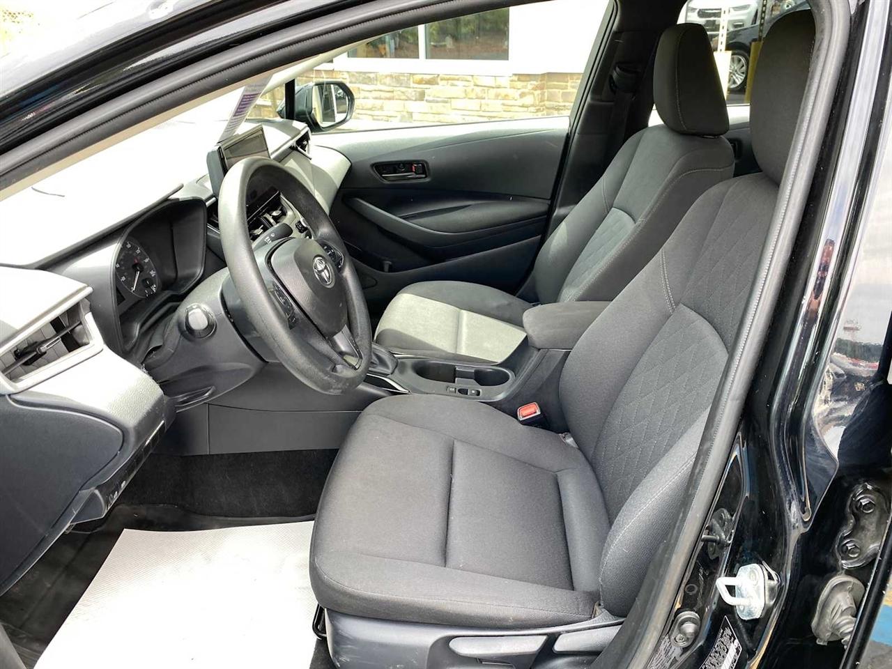 Toyota Corolla LE 2024
