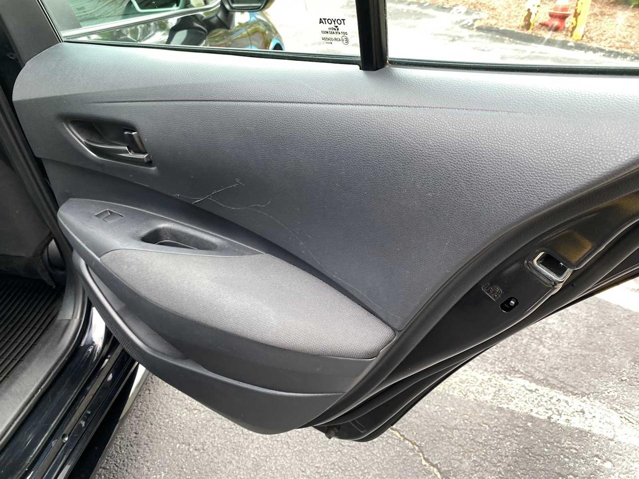 Toyota Corolla LE 2024