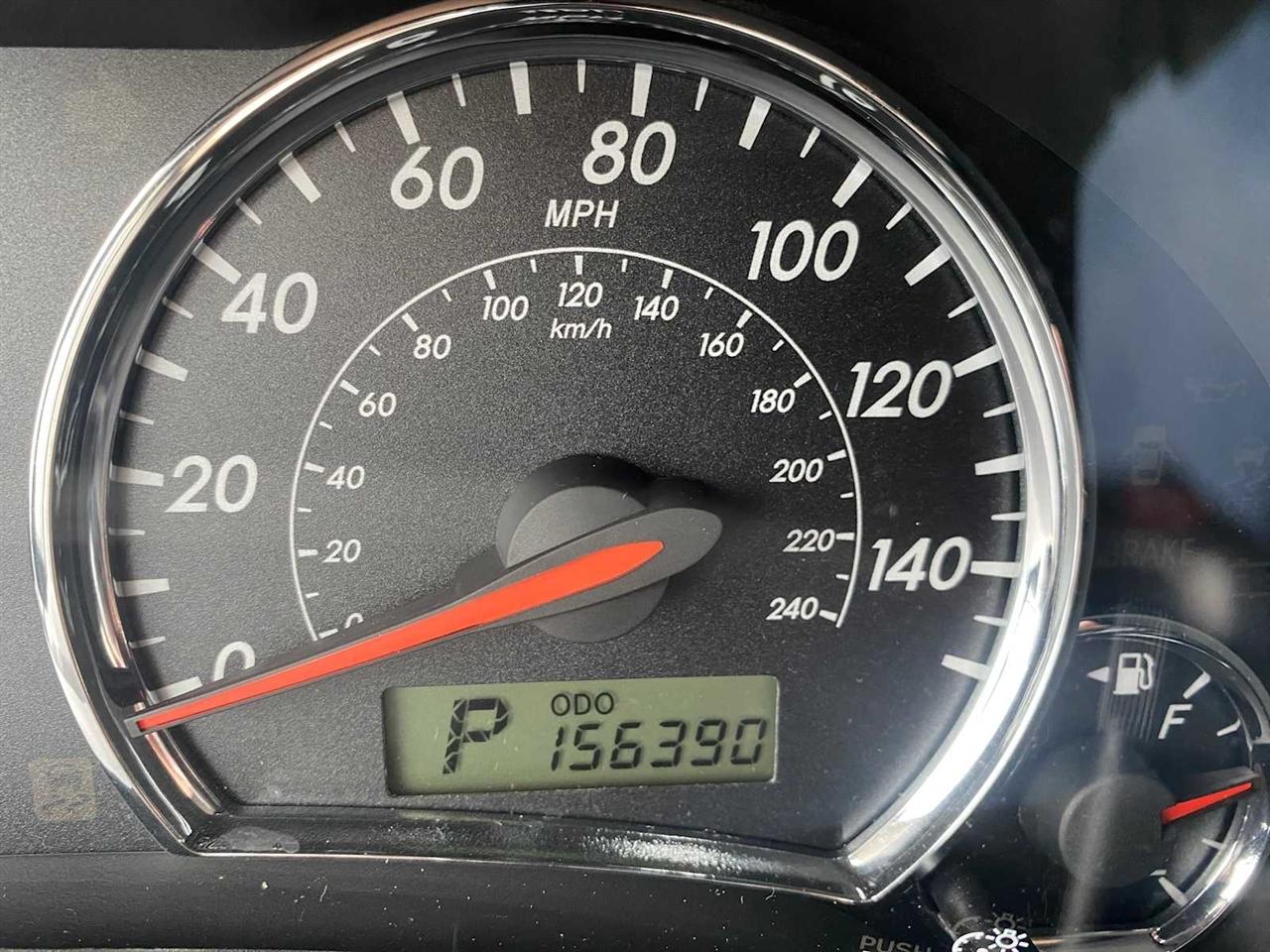 Toyota Corolla S 4-Speed AT 2013