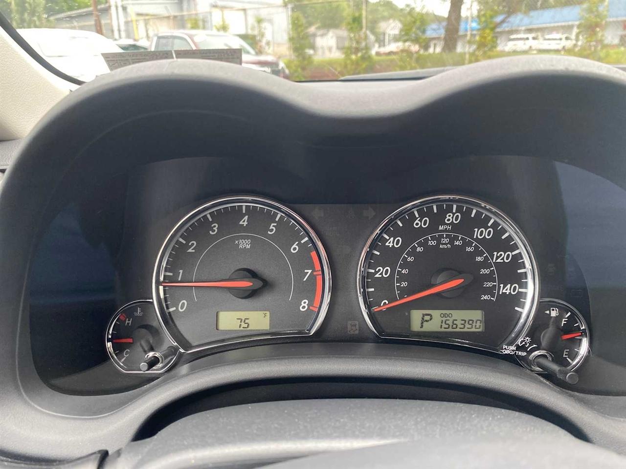 Toyota Corolla S 4-Speed AT 2013