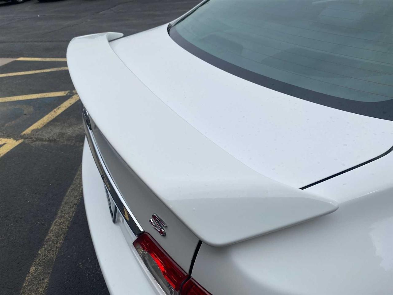 Toyota Corolla S 4-Speed AT 2013