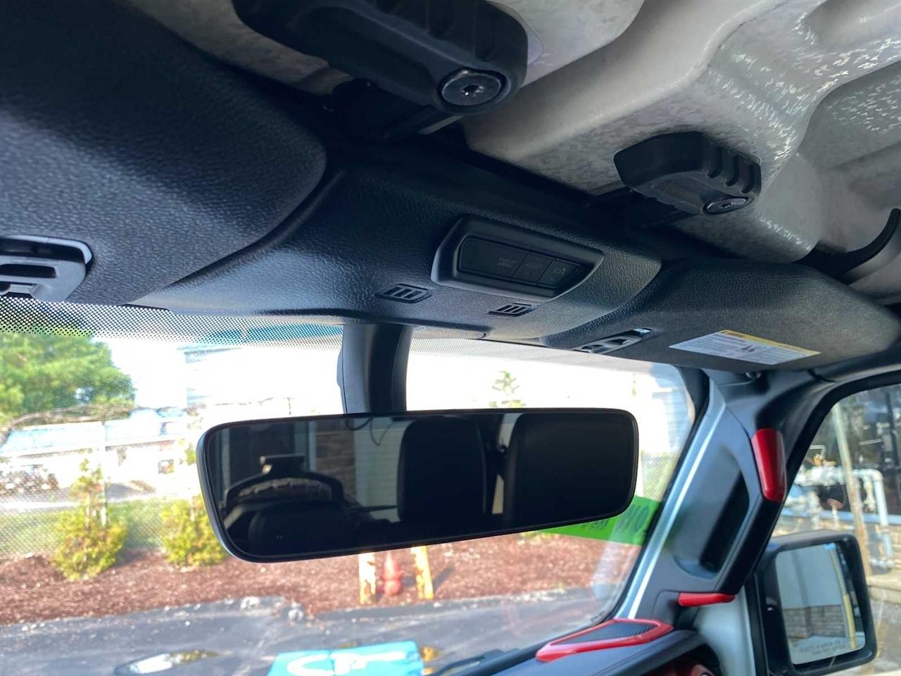 Jeep Wrangler Unlimited Rubicon Recon 2020