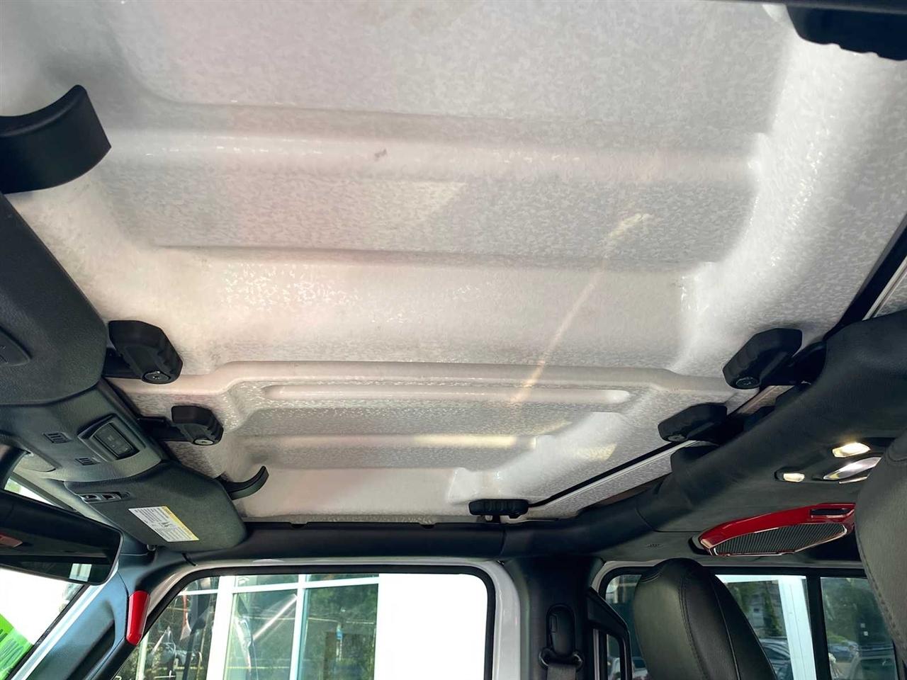 Jeep Wrangler Unlimited Rubicon Recon 2020