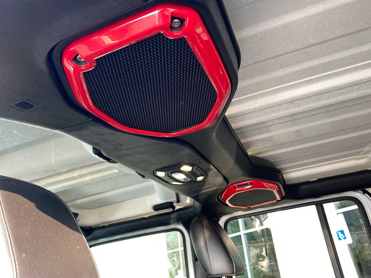 Jeep Wrangler Unlimited Rubicon Recon 2020