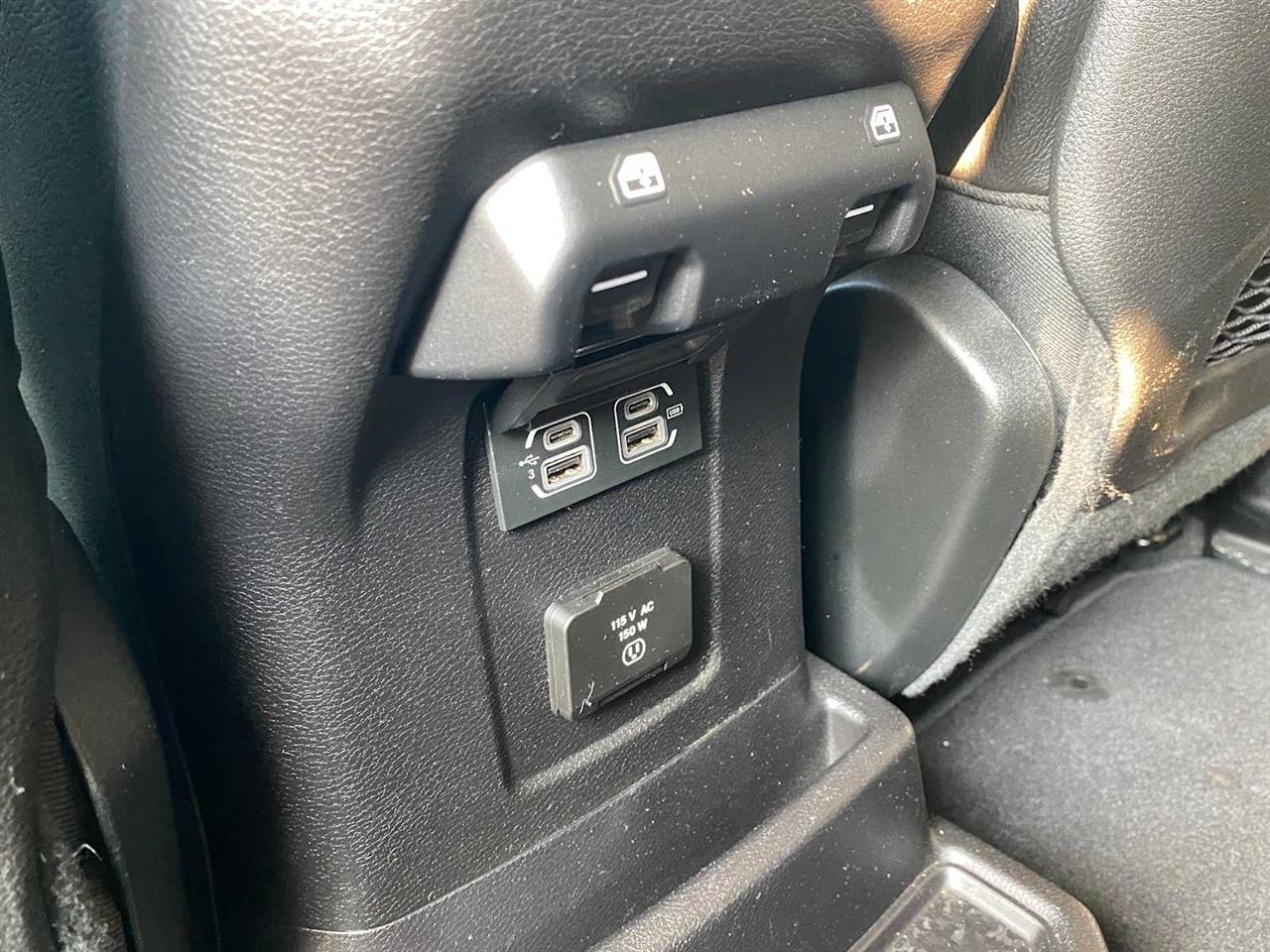 Jeep Wrangler Unlimited Rubicon Recon 2020